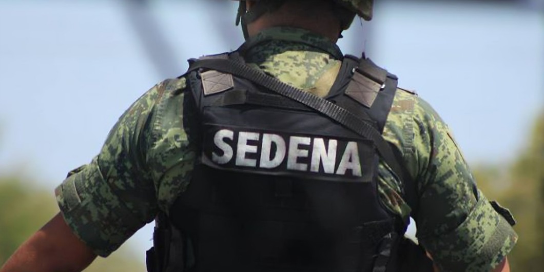 ¿Qué es la Sedena?