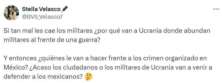 Redes cuestioan preferencias de Denise Dresser por militares extranjeros