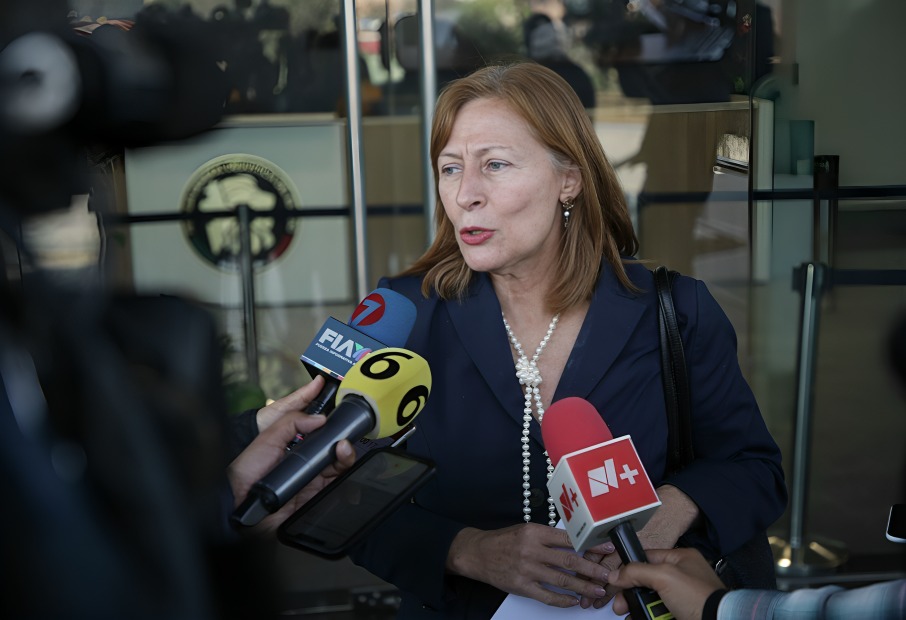 Tatiana Clouthier