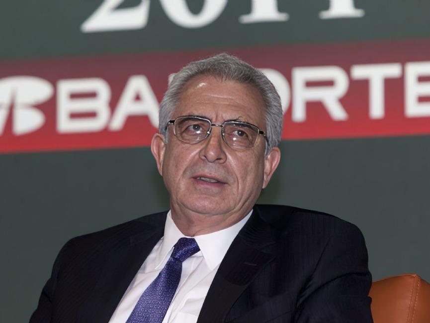 Zedillo acusado de relacionarse con el narco durante su sexenio