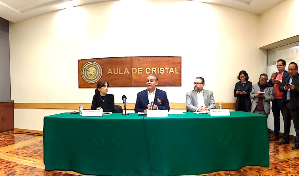 En Mañanera judicial defienden a juez de Sinaloa