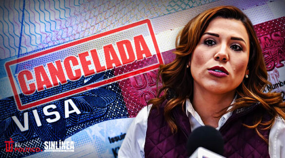 Embajada de EU responde a Marina del Pilar