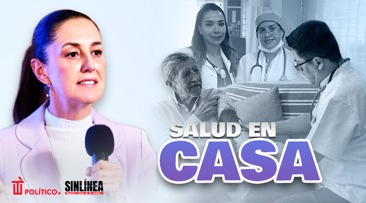 Salud casa por casa: a quiénes beneficia el nuevo programa de Sheinbaum