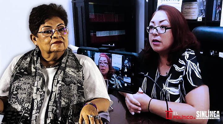 Ernestina Godoy envía queja al CJF contra jueza Nancy Juárez