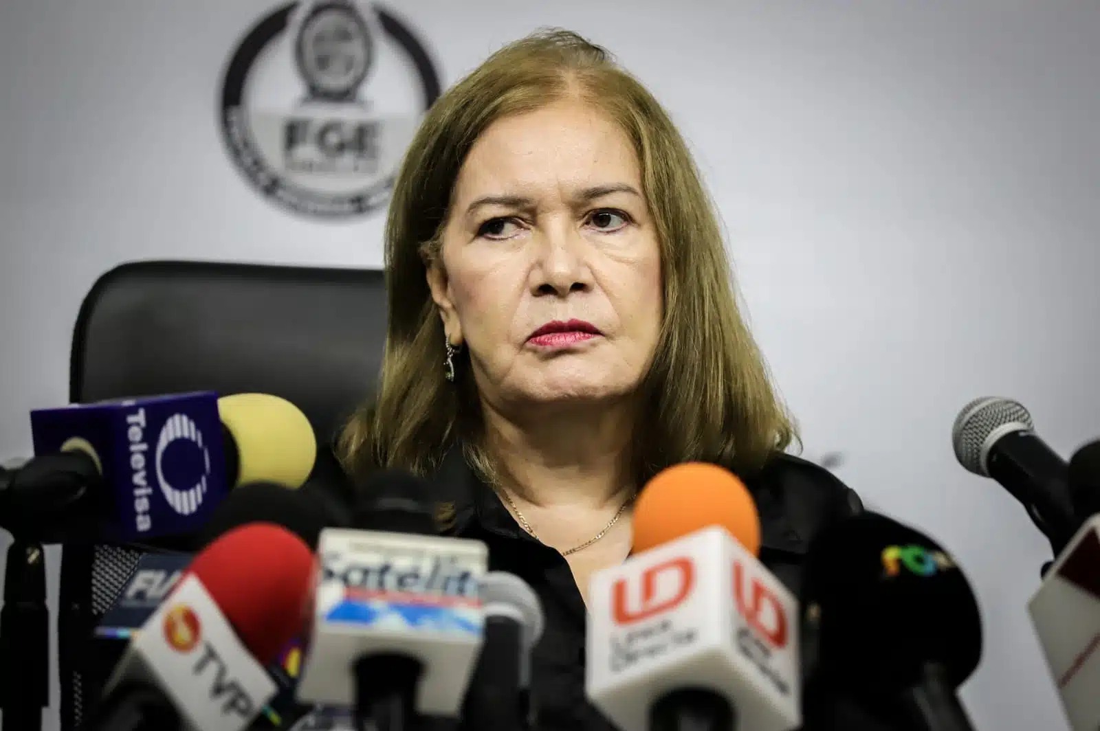 FGR investiga a exfiscal de Sinaloa 