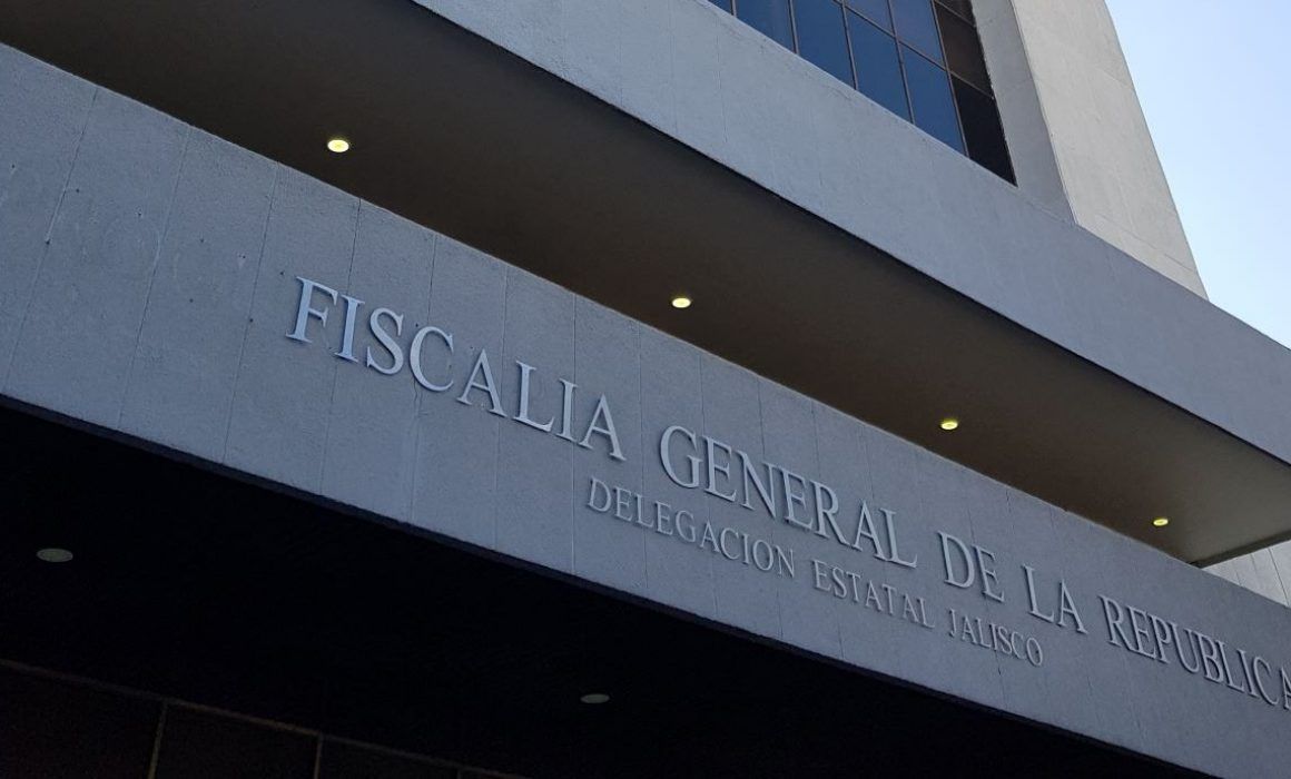 Fiscalías con más casos pendientes