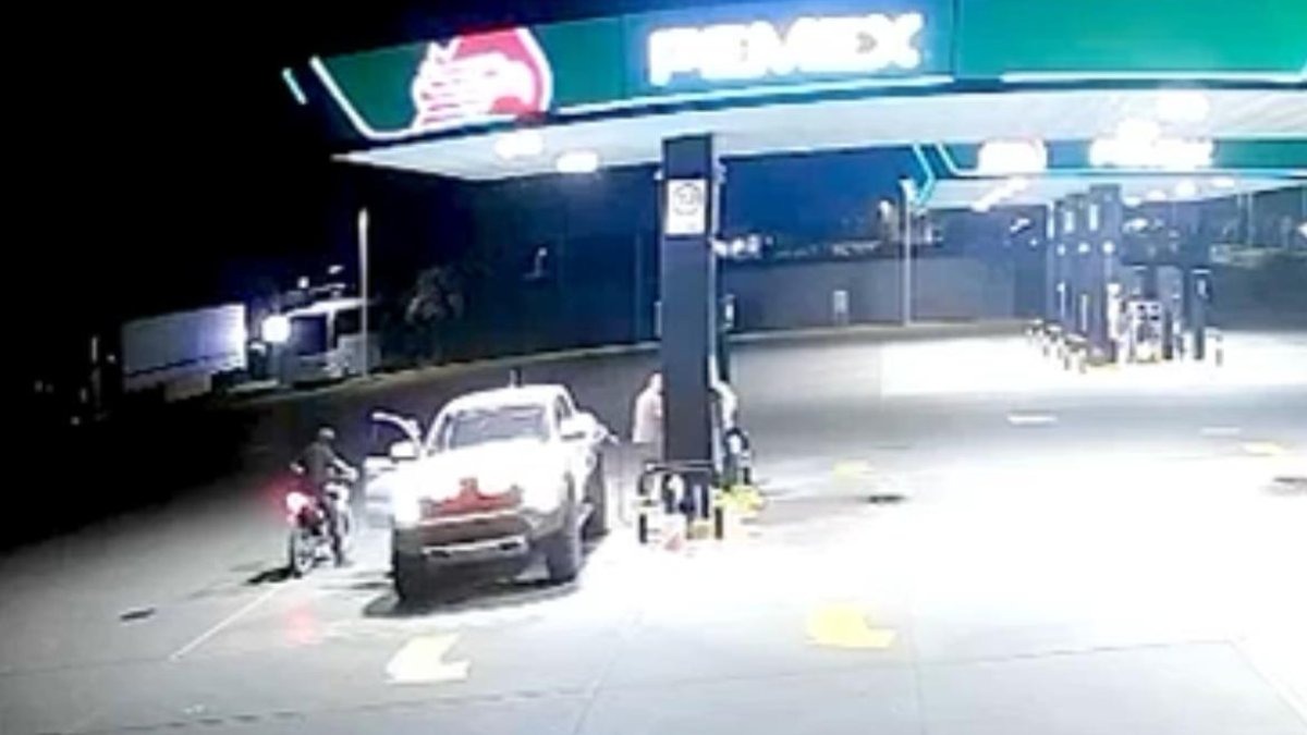 Héctor Melesio Cuén no fue asesinado en gasolinera: FGR