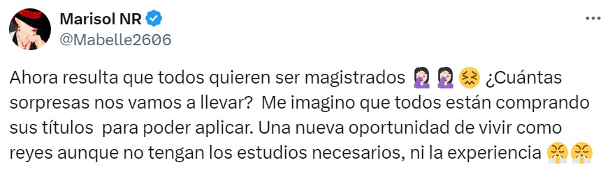 Jesús Ochoa hace enojar a oposición