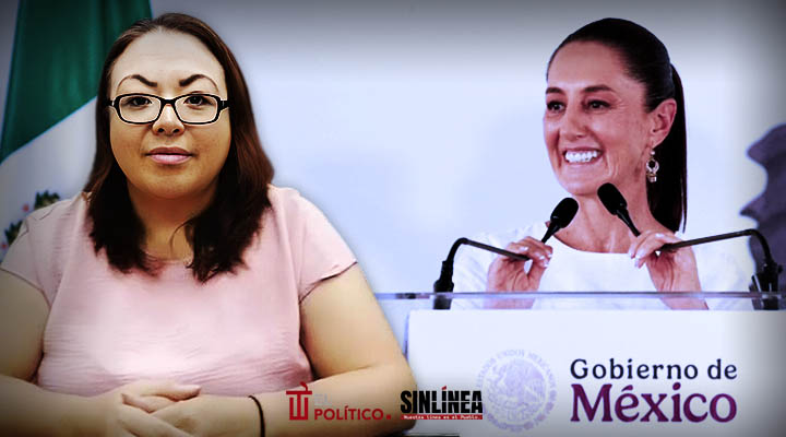 Jueza Nancy Juárez responde a Sheinbaum por posible demanda