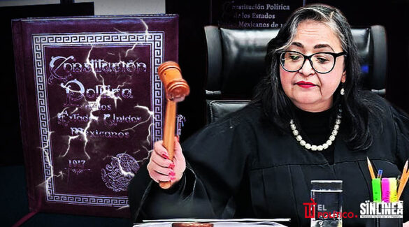 Norma Piña y ministros violaron la supremacía constitucional