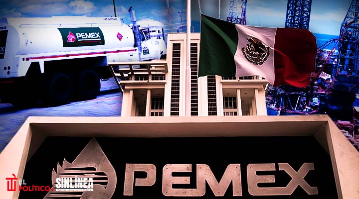 Pemex perfora el poxo petrolero más profundo de México