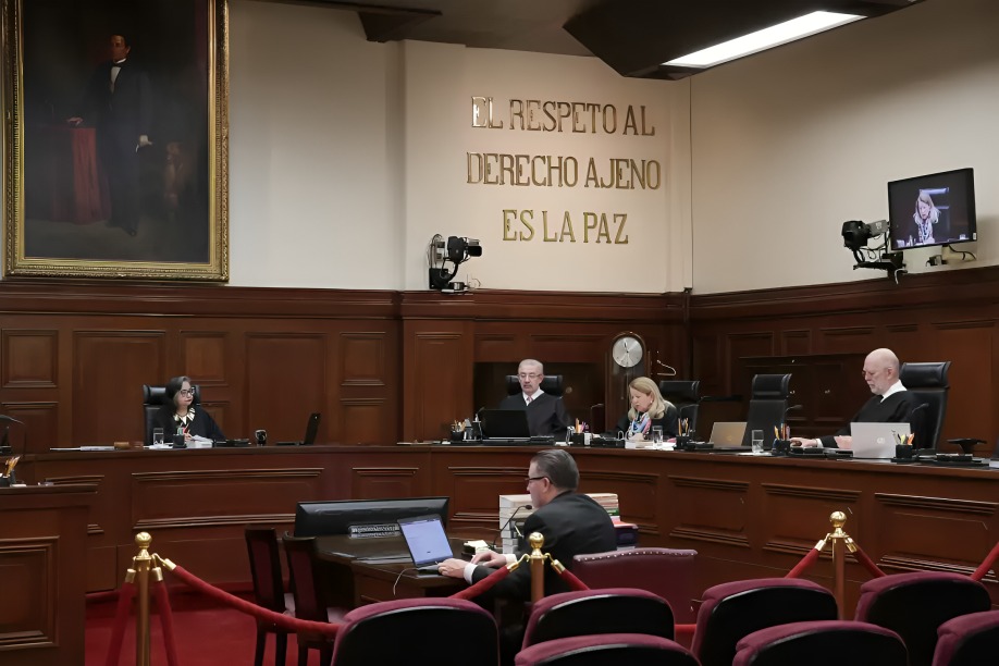 ¿Qué pasará con la reforma judicial?