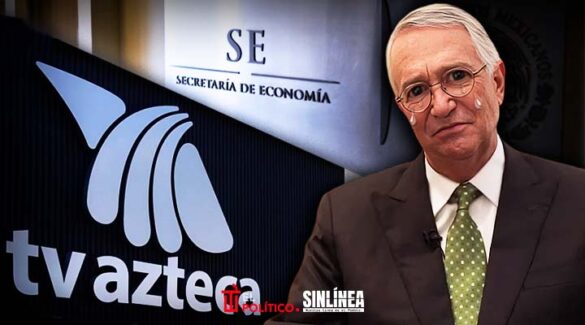 SE impugna arbitraje por deudas de TV Azteca en EU