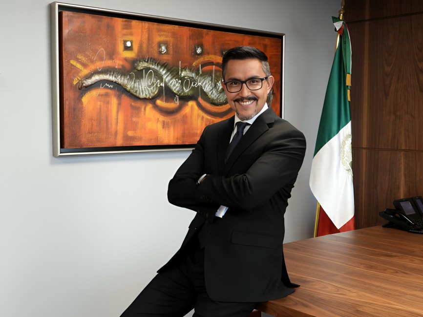 Sergio Javier Molina quién es