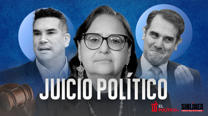 A quiénes se les aplica el juicio político