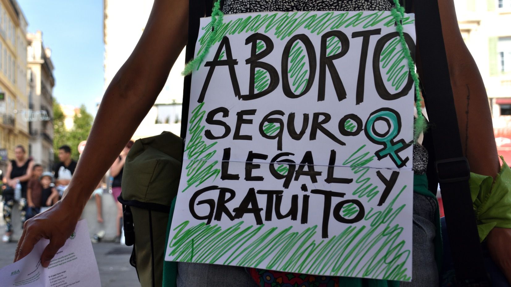 Aborto en México