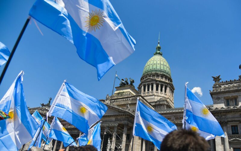 Aumenta la inflación en Argentina