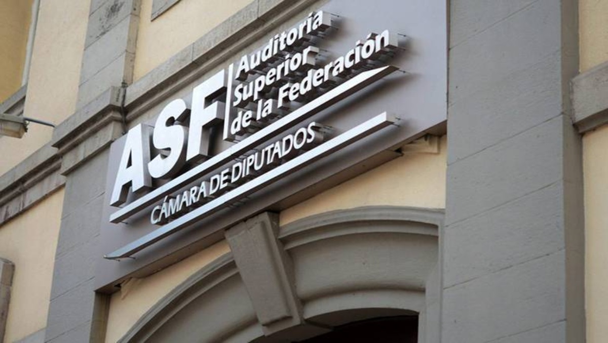 ASF ha registrado gastos millonarios del INAI