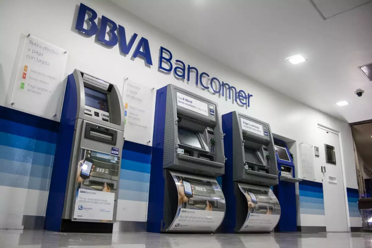 Bancos en México superan ganancias históricas