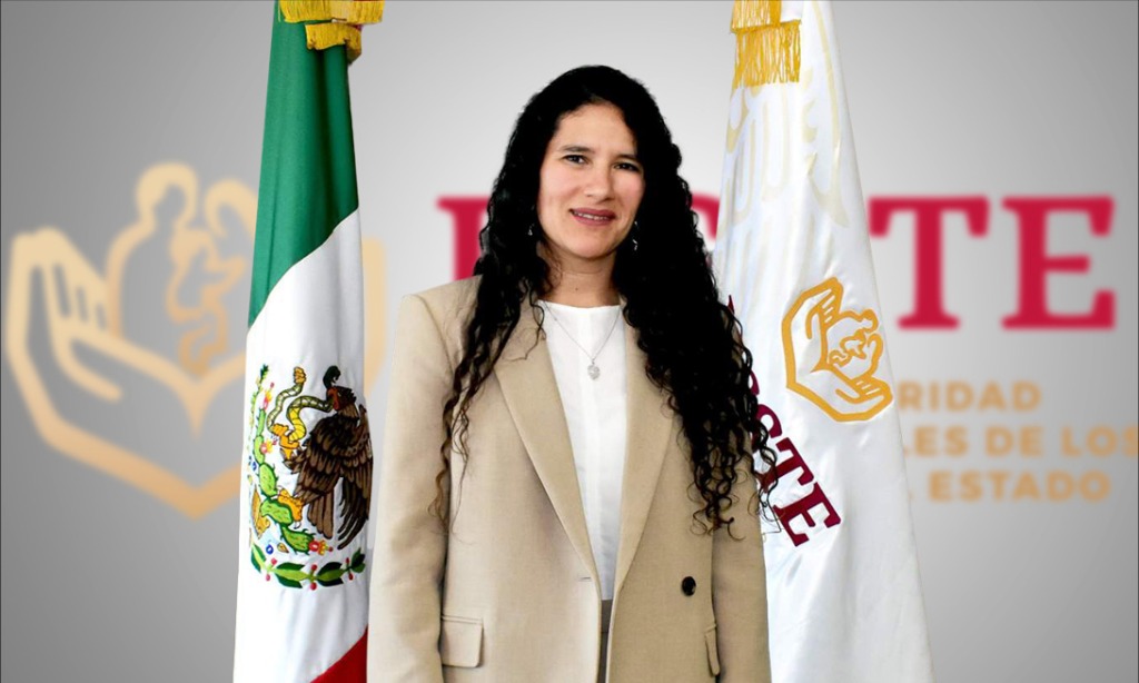 Trayectoria de Bertha Alcalde Luján