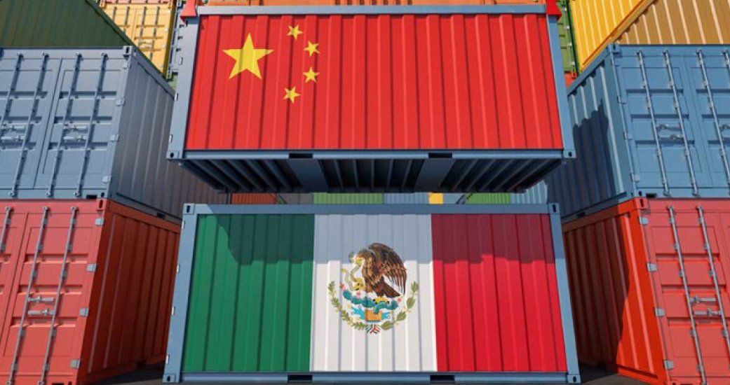 China duplica inversiones en México pese a amenazas de Trump