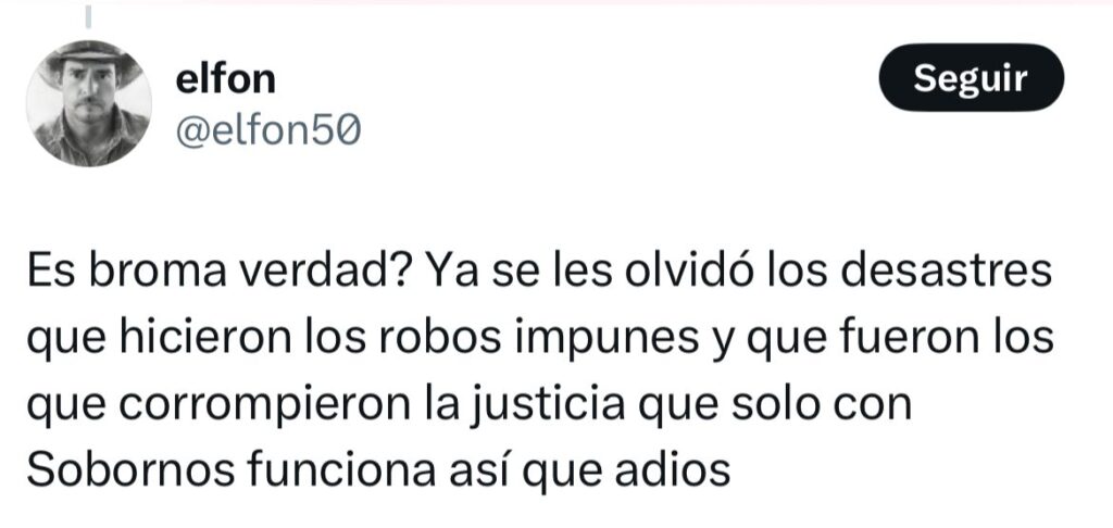 ¿Es broma? robos y sobornos sellos del PRI