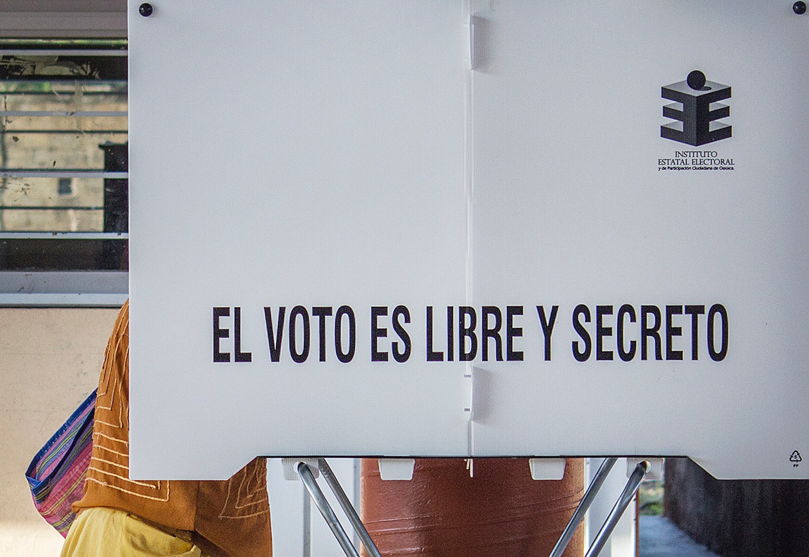 INE realizará elecciones judiciales