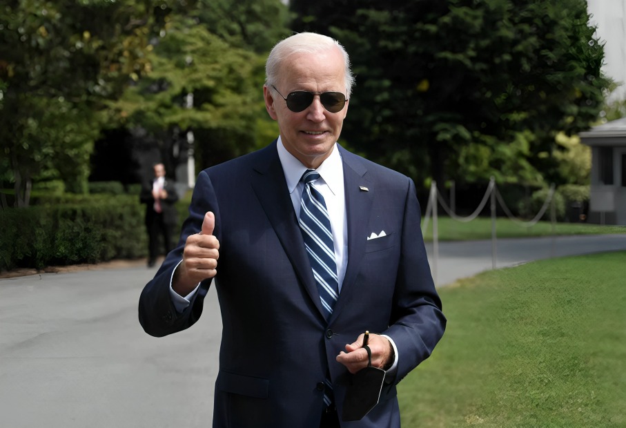 Joe Biden