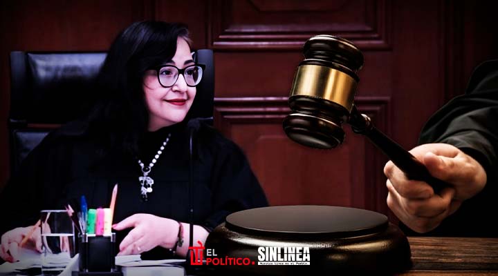 Jueza advierte última batalla de SCJN ante reforma judicial