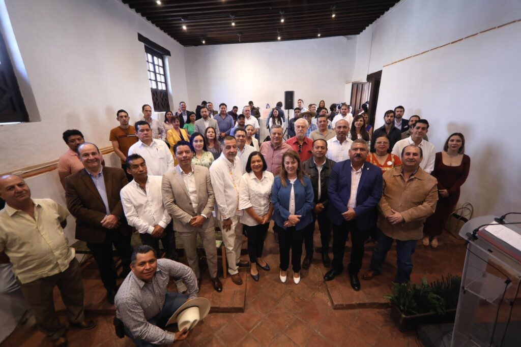 Margarita González, actividades en Morelos