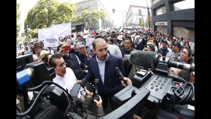 Marko Cortés confía en la SCJN