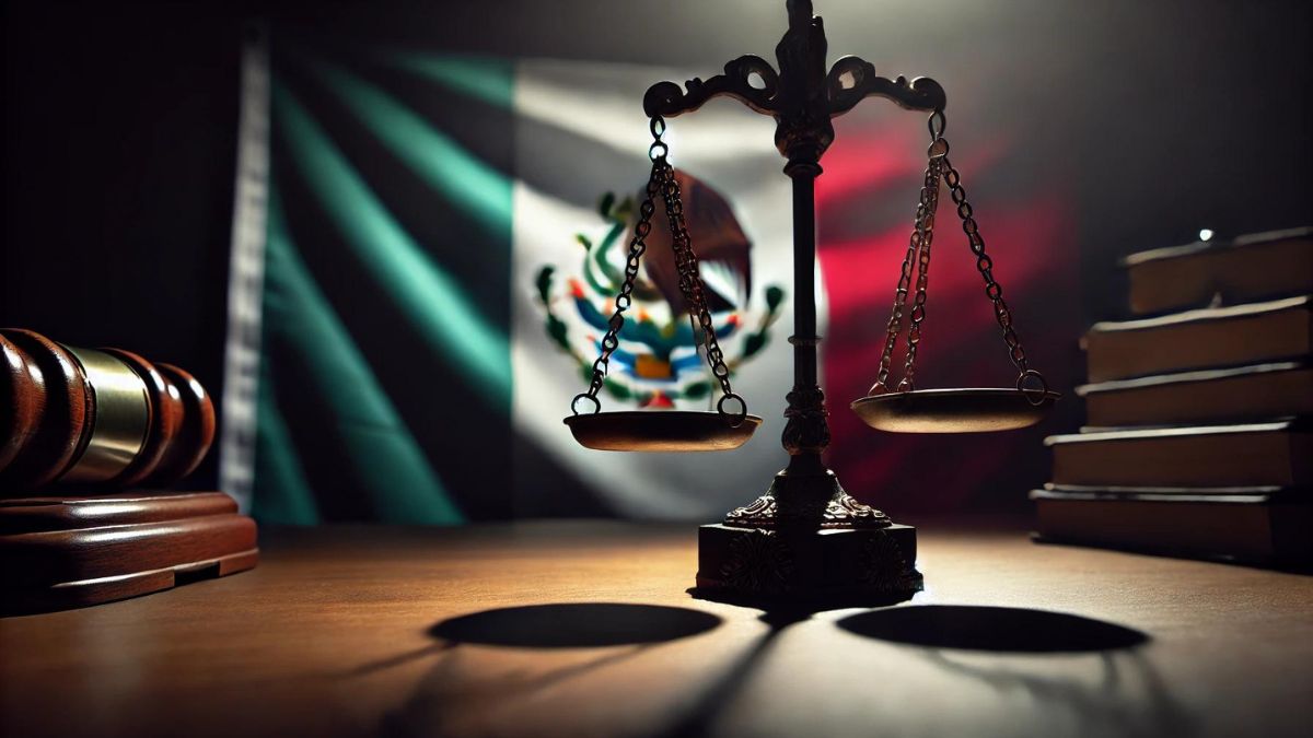 ONU critica aprobación de la reforma judicial en México