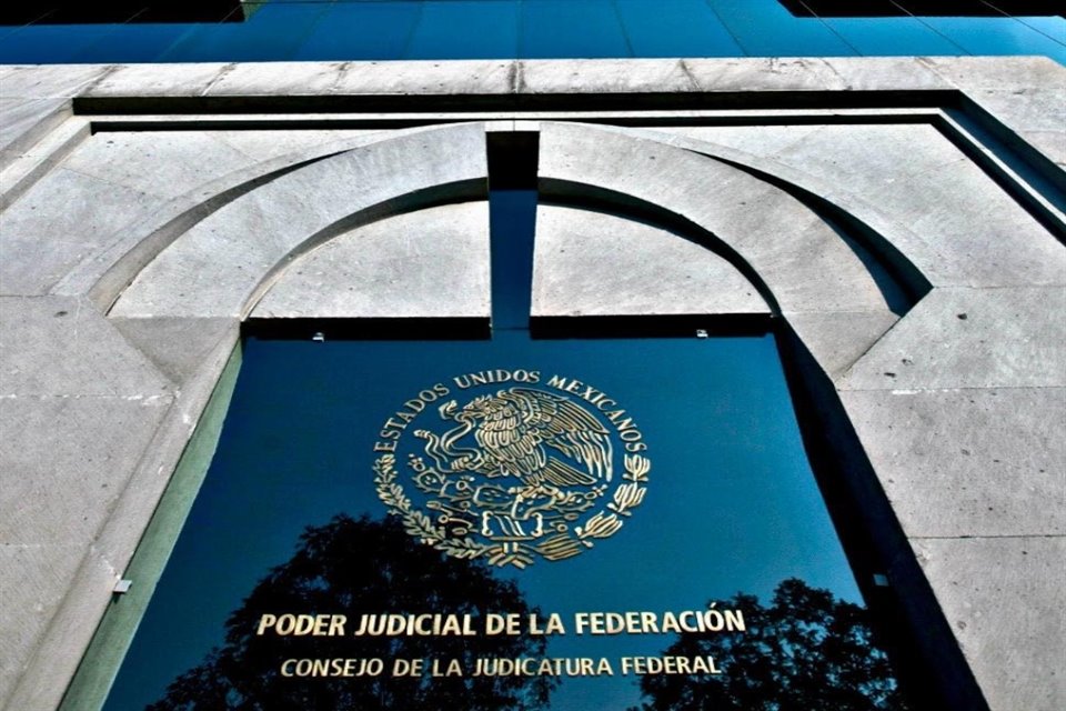 Poder Judicial, presupuesto 2025