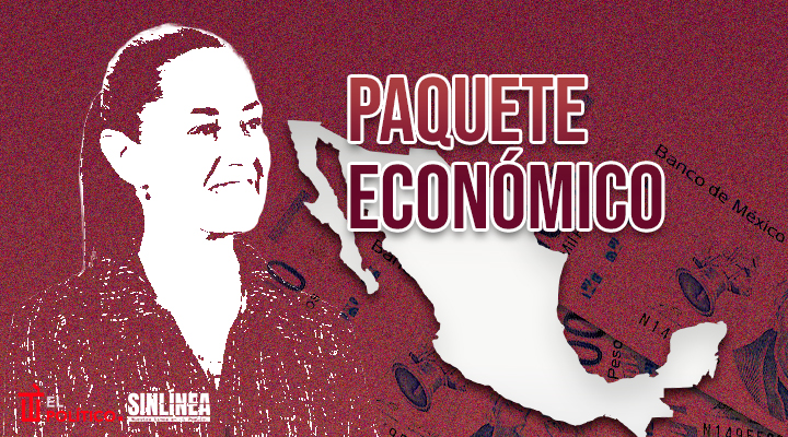 Los puntos clave del nuevo Paquete Económico 2025