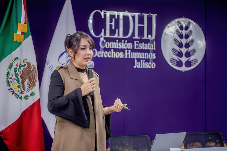 ¿Quién es Paulina Hernández Diz?