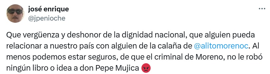 Usuarios se burlan de Alito