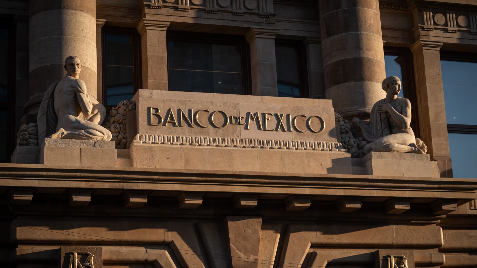 Banxico reservas internacionales