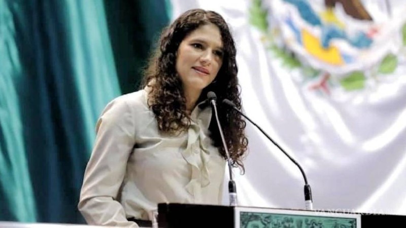 Bertha Alcalde Luján, Fiscal CDMX