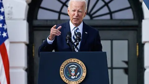 Biden vs pena de muerte