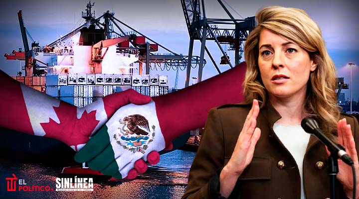 Canadá expresa su interés en mantener relación con México