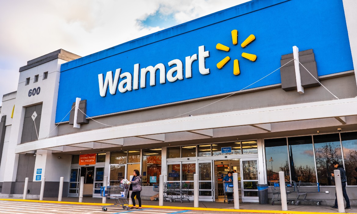 Cofece multa a Walmart México