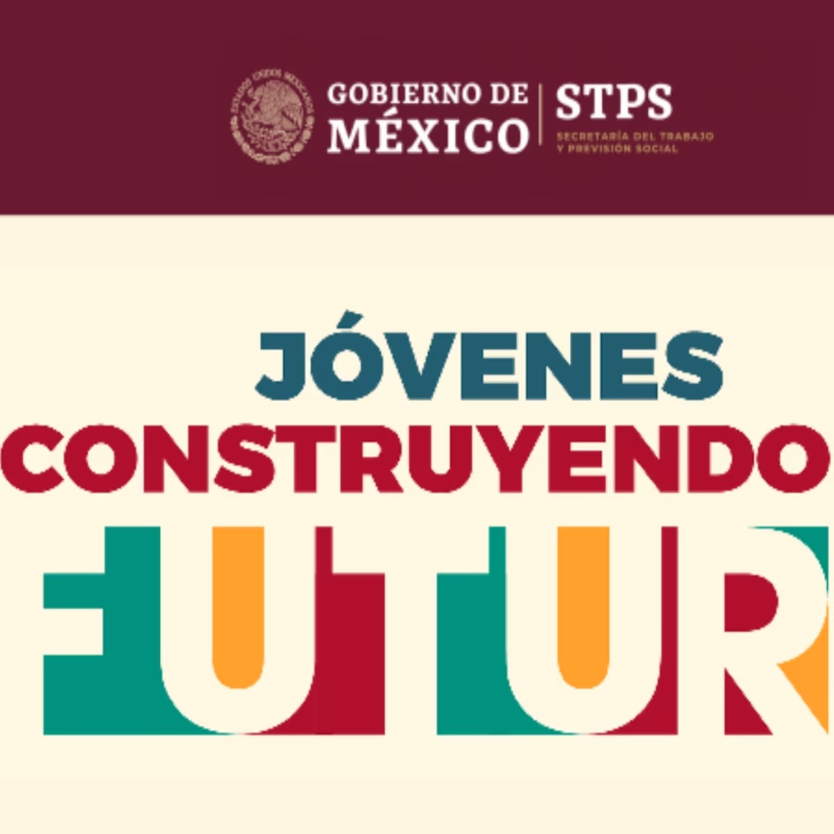 ¿Cómo inscribirme al programa Jóvenes COnsturyendo el futuro?