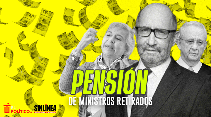 Ministros retirados: cuánto reciben