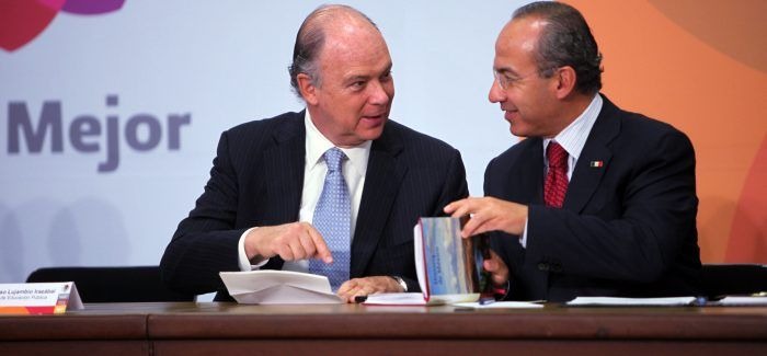 Enrique Krauze sostiene que México está en peligro