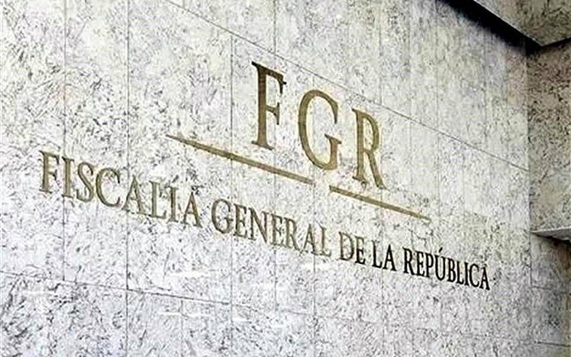 FGR logra la incautación de 200 litos de metanfetamina