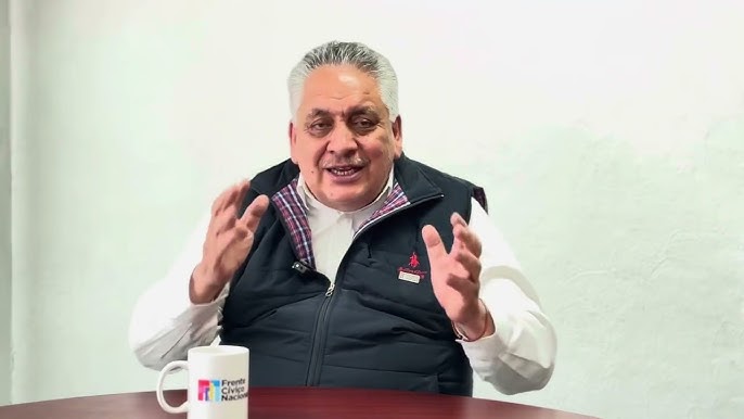 Guadalupe Acosta Naranjo