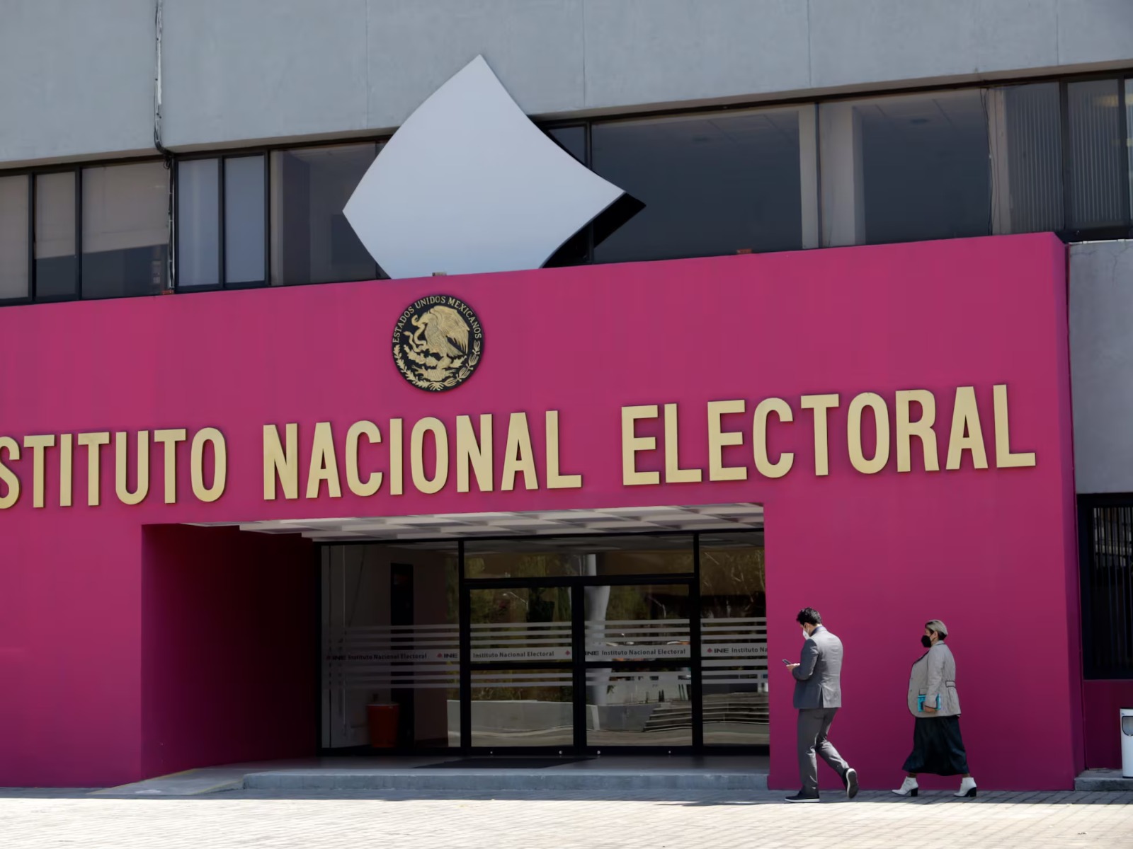 INE advierte ajustes electorales