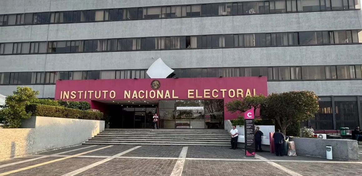 INE pedirá 256 mil afiliados a nuevos partidos políticos