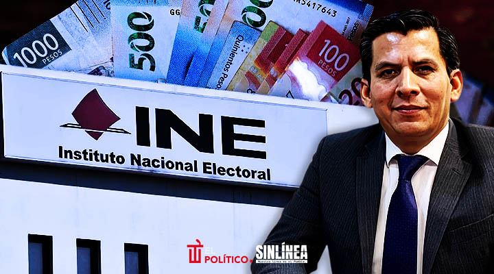 Juez de Morelia ordena al INE suspender elección de jueces