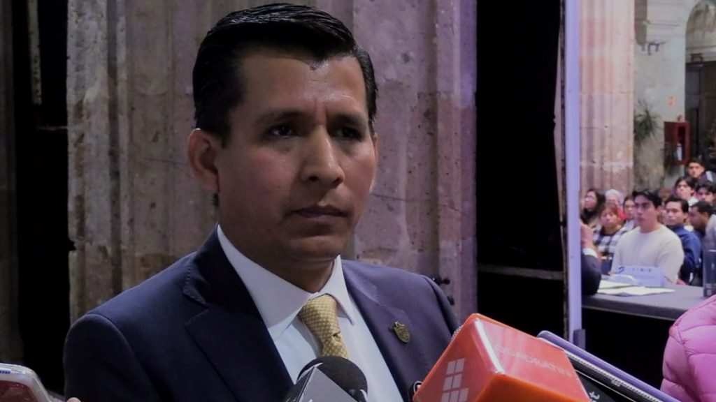 Noroña responde a juez